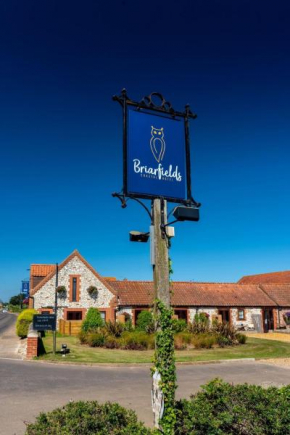 Briarfields Hotel